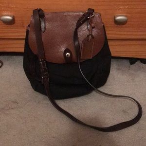 Dooney & Burke crossbody bag